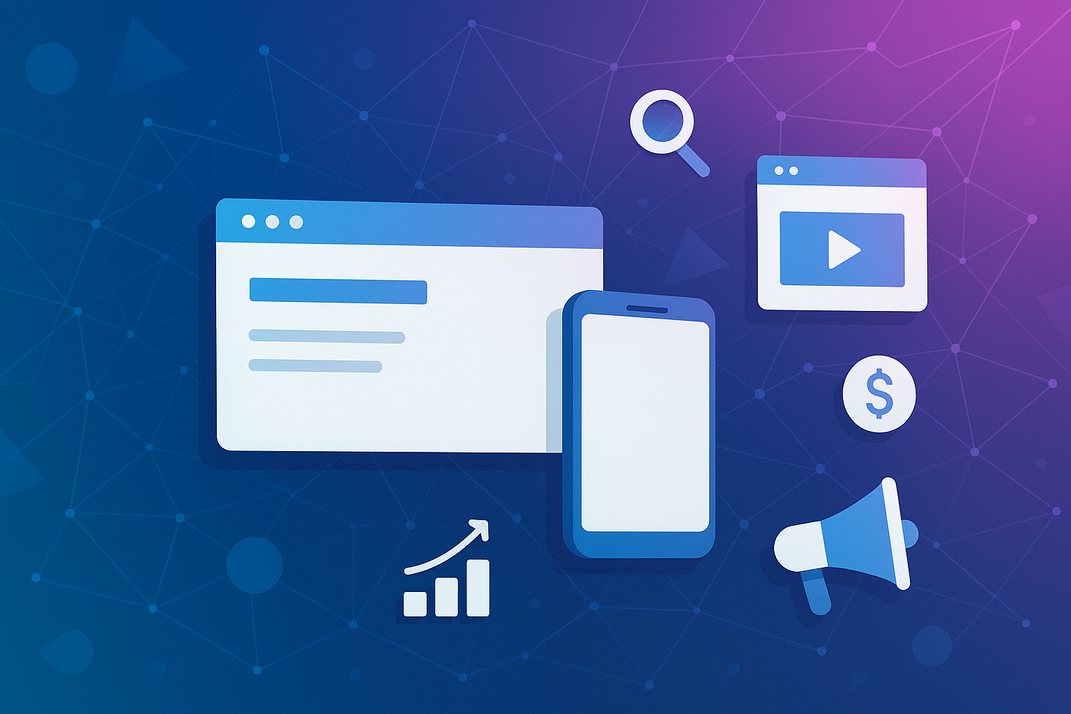 Grow Your Business Online